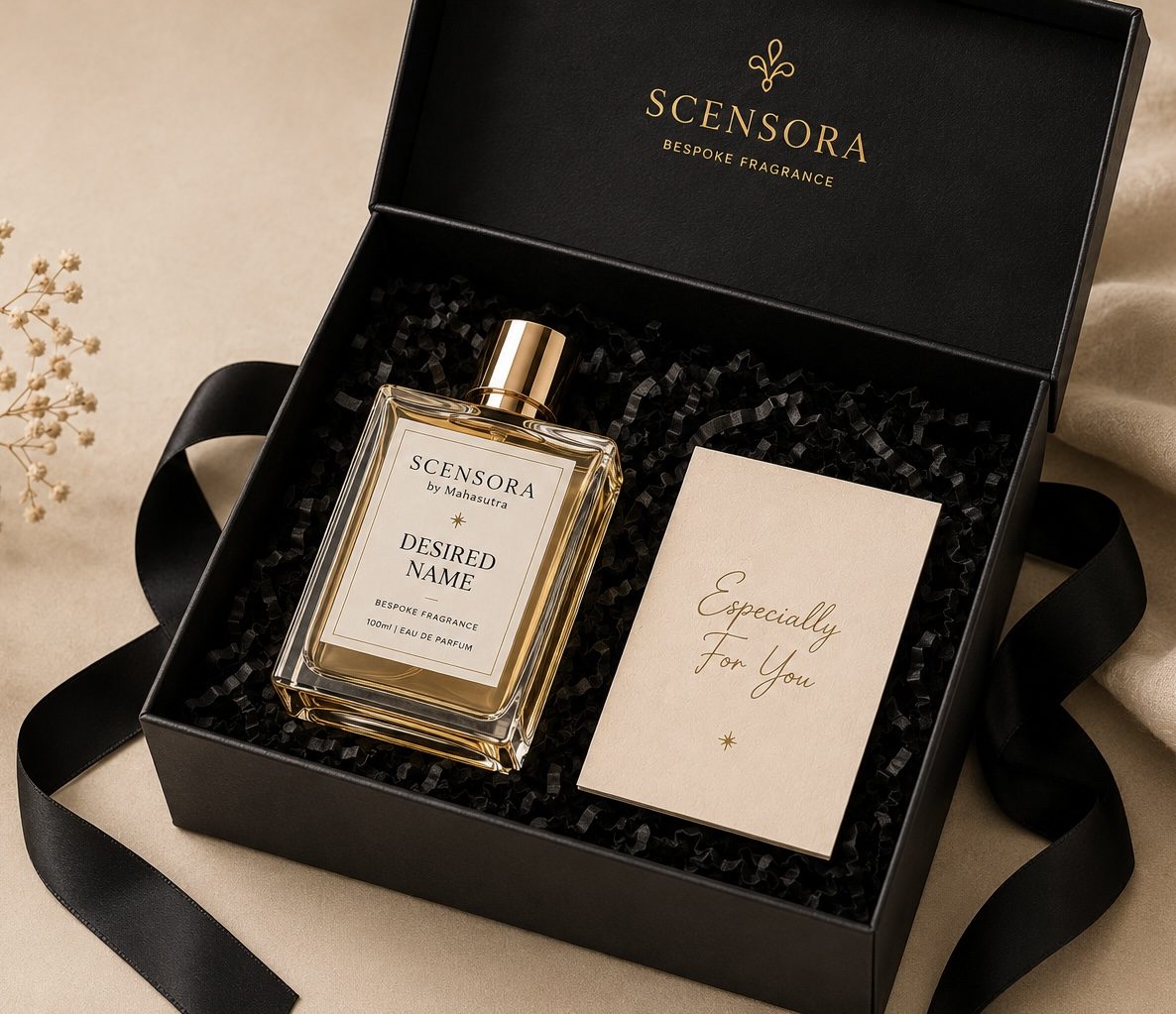 Gift Experience