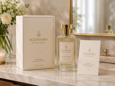 Fragrance diffusion solutions for hotel public spaces