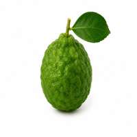 Bergamot — fragrance ingredient