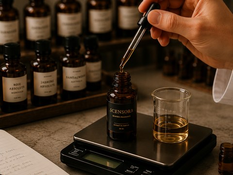 Artful Blending