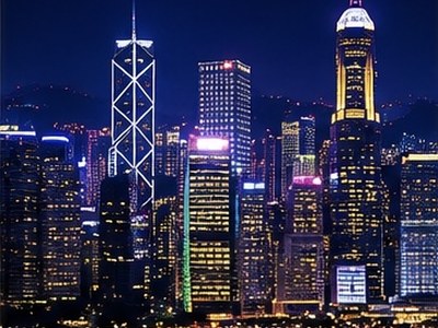 Hong Kong