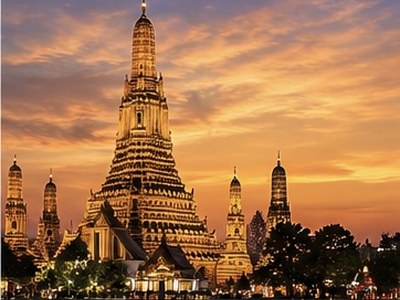Thailand