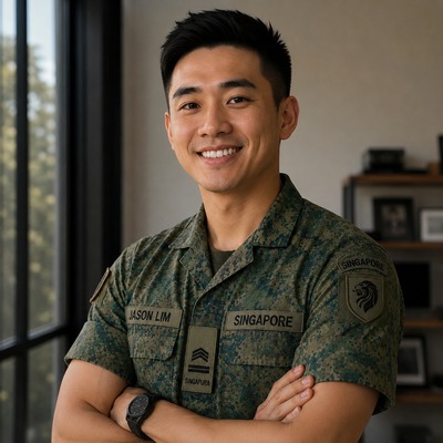 Jason Lim