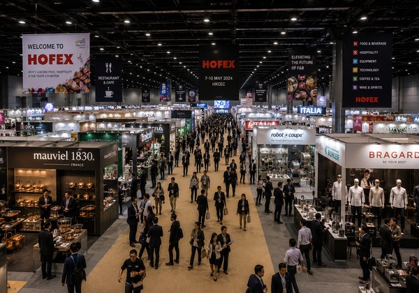HOFEX