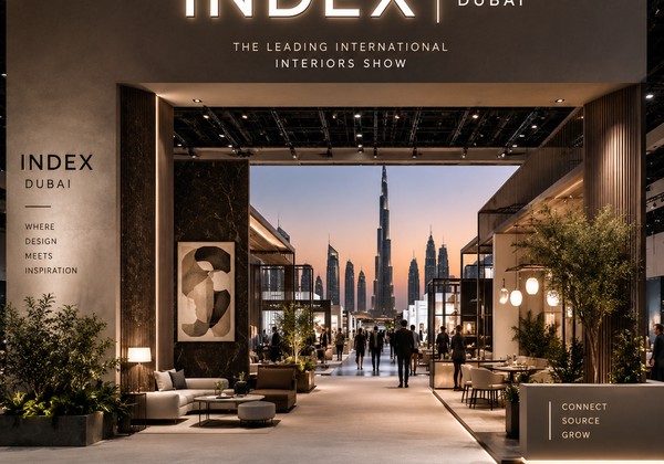 INDEX Dubai
