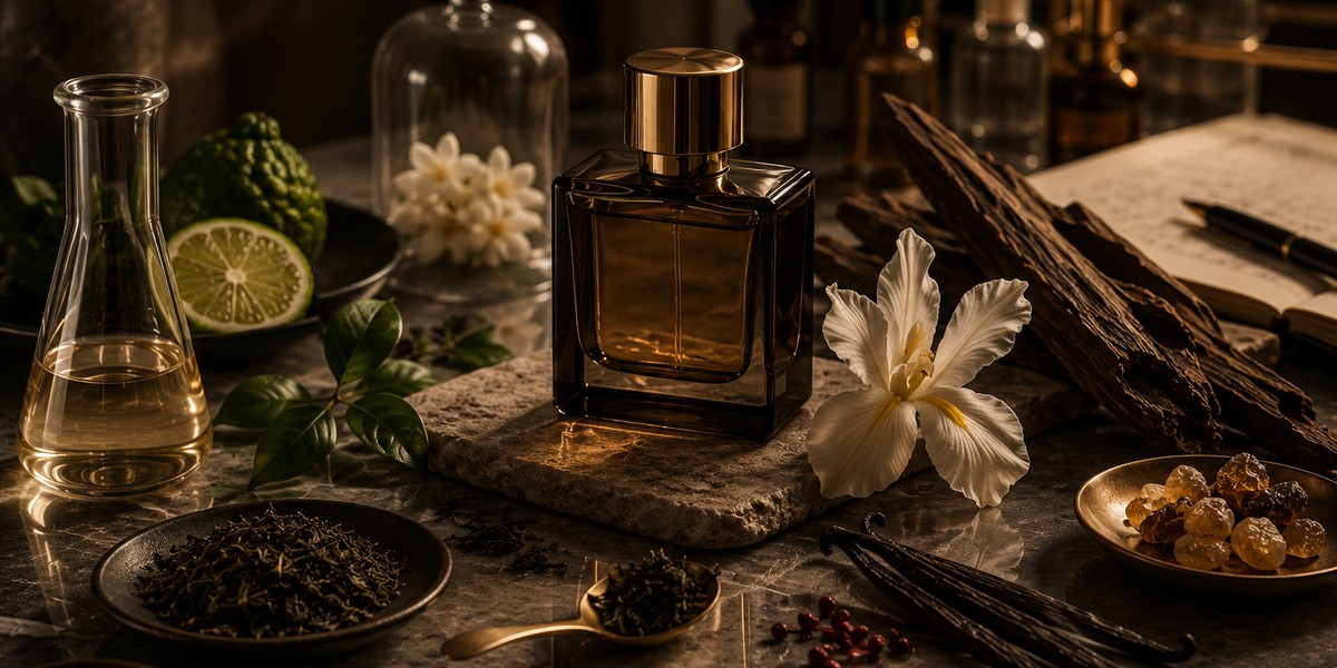 The Biggest Fragrance Trends of 2026