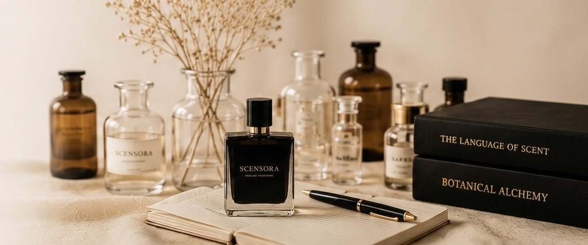 Scent Trends