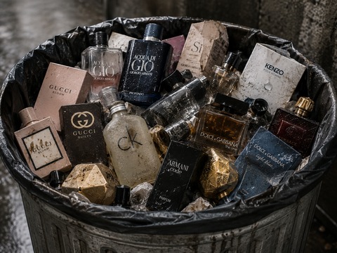 Why Is Everyone Going Niche Fragrance & Why It Matters