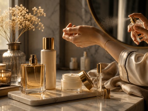 How to Make Your Perfume Last Longer the Modern Way