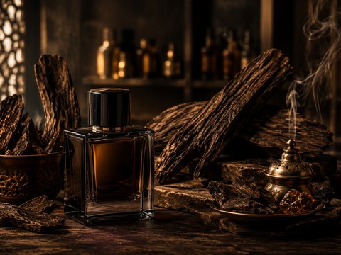 Oud Perfume: The Complete Guide