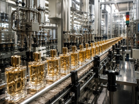 Sustainable Perfumery & the Downfall of Mass Perfume Production