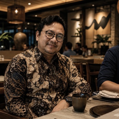 Budi Santoso
