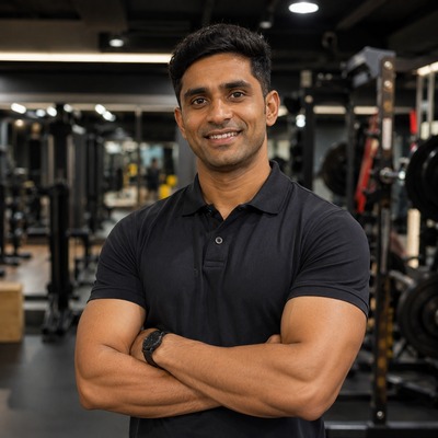 Rajan Krishnamurthy